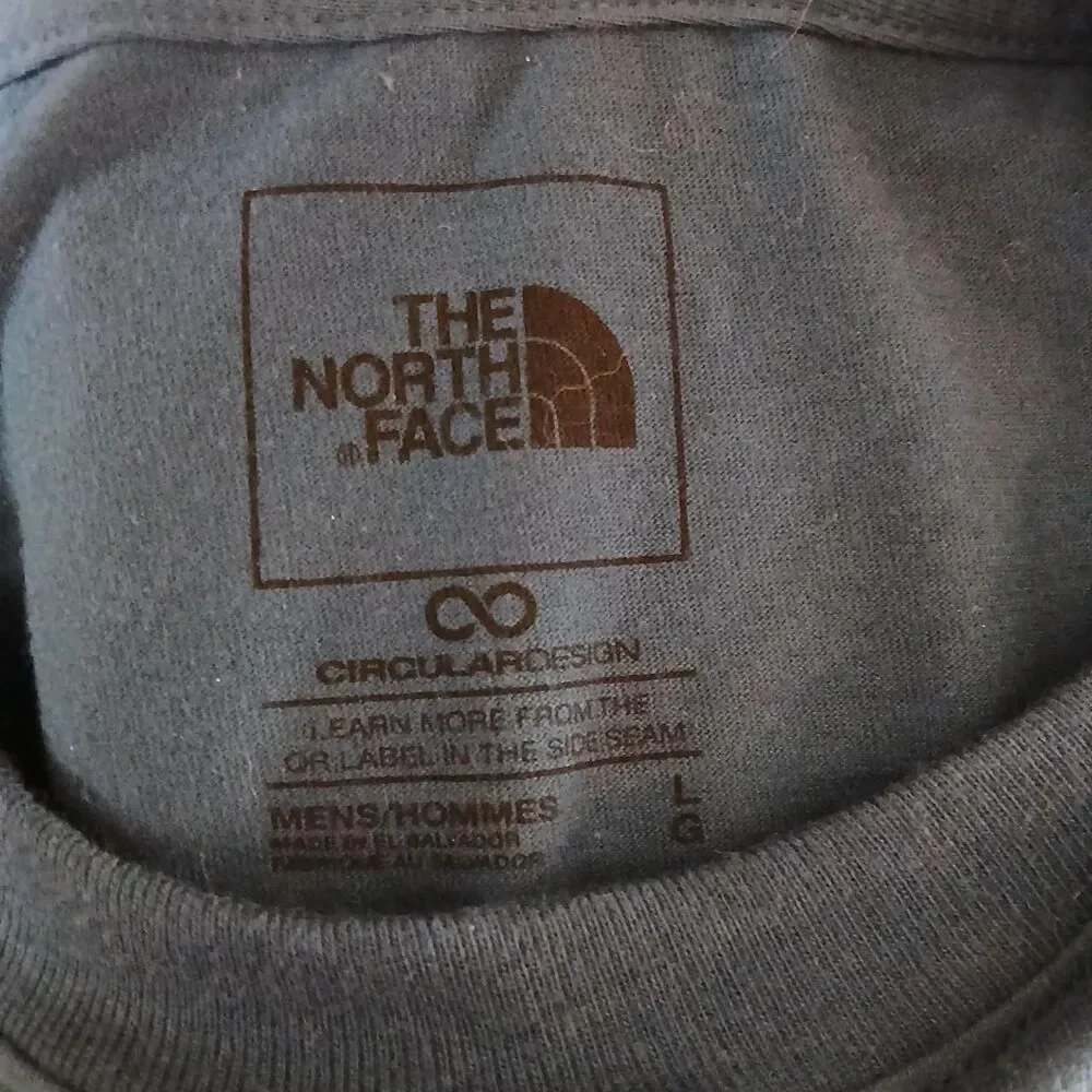 The North Face nwt north